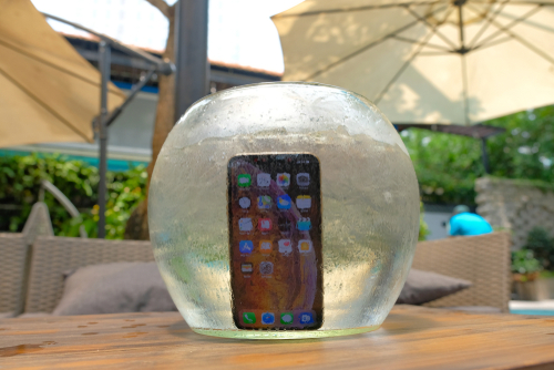 caracteristicas iphone xs, reseña iphone xs, opiniones iphone xs