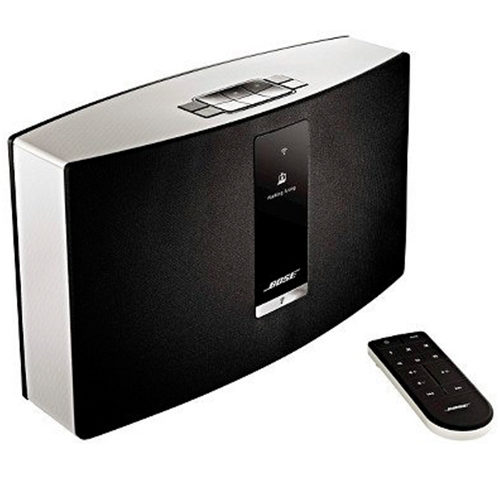 Bose Soundtouch Portable II 120V Blanco