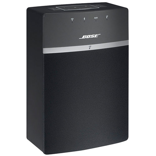 Bose Soundtouch 10 Negro