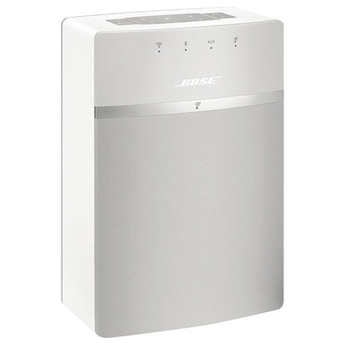 Bose Soundtouch 10 Blanco