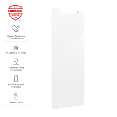 Vidrio Templado InvisibleShield Glass Elite para iPhone 11 Pro - Clear