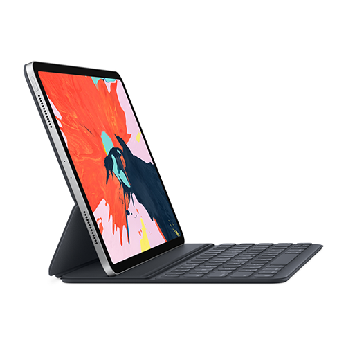 Smart Keyboard Folio For iPad Pro 11" (Spanish)
