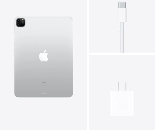 Apple iPad Pro M1 11  3TH (Wi-FI)