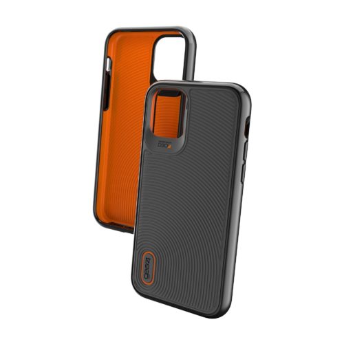 GEAR4 COVER PARA IPHONE 11 NEGRO BATTERSEA