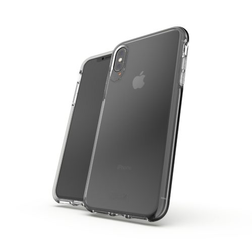 GEAR4 iPhone XS Max Crystal Pal Clear