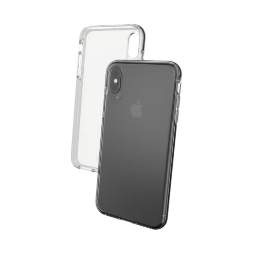 GEAR4 iPhone XS Max Crystal Pal Clear
