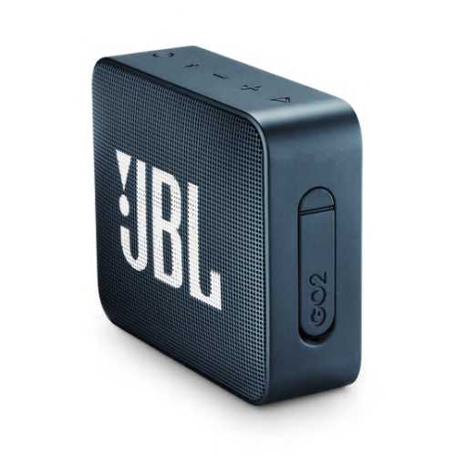 JBL GO2 BOCINA PORTATIL BLUETOOH IMPERMEABLE