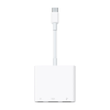 Apple Adaptador Multipuerto Usb-c con av Digital