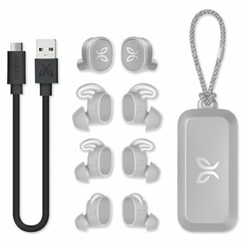 JAYBIRD VISTA NIMBUS GRAY