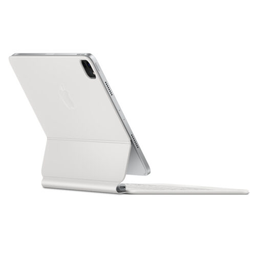 Apple Magic Keyboard 11
