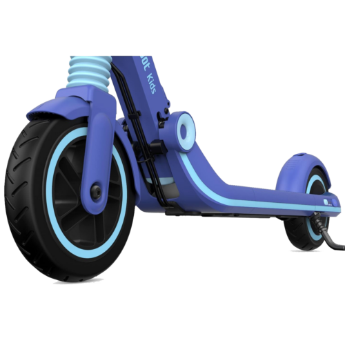 SIMPLY EV NINEBOT PATINETA ELECTRICA PARA NIÑOS