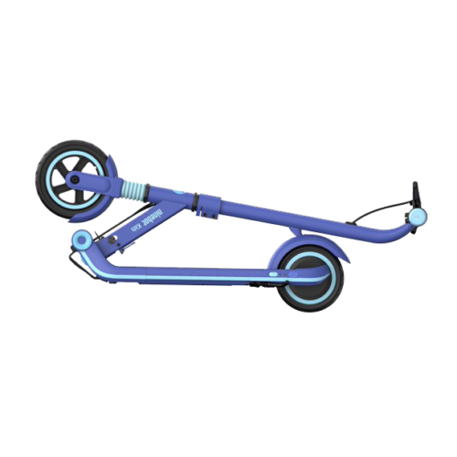 SIMPLY EV NINEBOT PATINETA ELECTRICA PARA NIÑOS