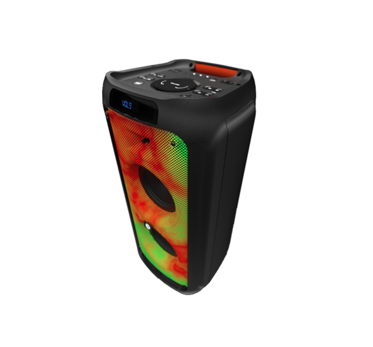 RAYCON POWER SPEAKER ULTRA BOCINA BLUETOOTH PORTATIL OneClick