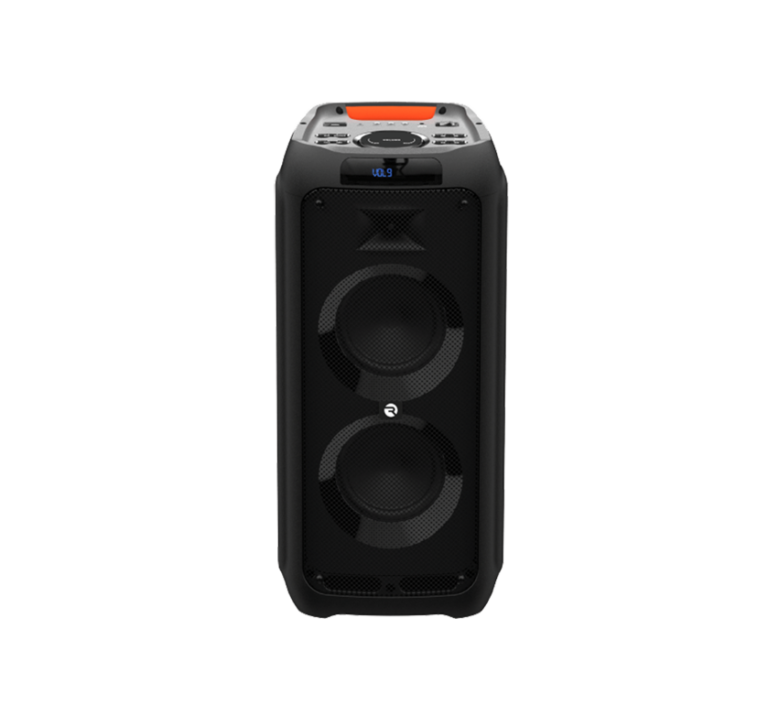Raycon Power Speaker Ultra Bocina Bluetooth Portatil OneClick