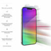 ZAGG GLASS+ELITE PROTECTOR DE PANTALLA IPHONE 12 PRO MAX