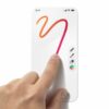 ZAGG GLASS+ELITE PROTECTOR DE PANTALLA IPHONE 12 PRO MAX