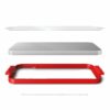 ZAGG GLASS+ELITE PROTECTOR DE PANTALLA IPHONE 12 PRO MAX
