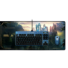 Mouse Pad Logitech Edición League Of Legend