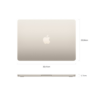 Apple Macbook Air M2