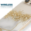 Cover iPhone 14 Pro Karat Marble