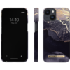 Cover iPhone Golden Twilight Sweden